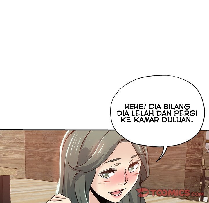 The Unexpected Guest - Chapter 14 92