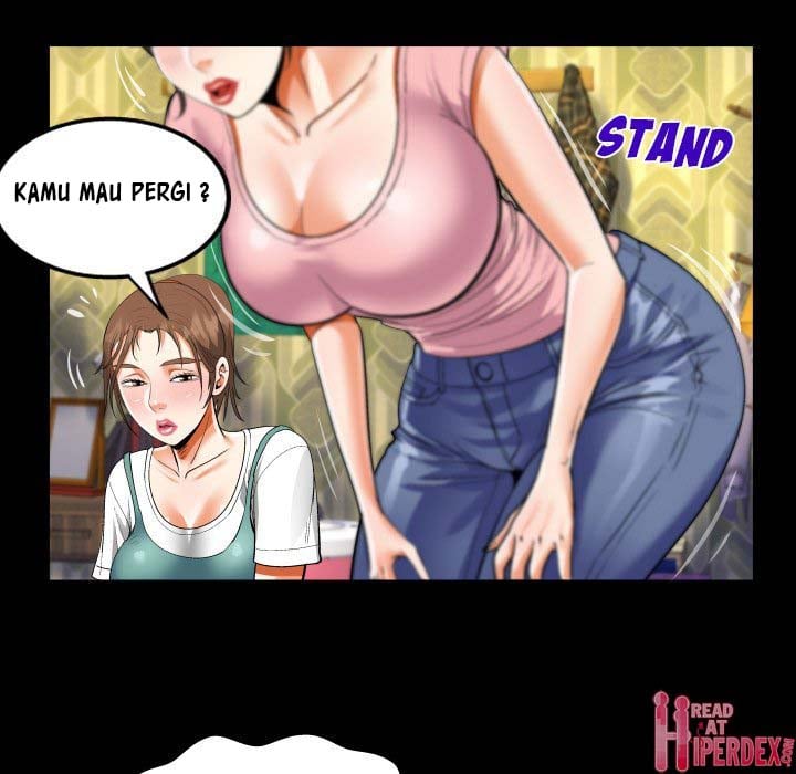 The Unforeseen Guest - Chapter 14 32