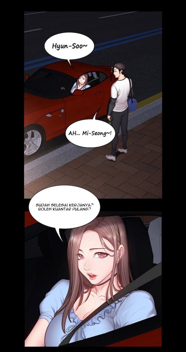 Fitness Uncensored - Chapter 14 42 Fitness Uncensored - Chapter 14 42