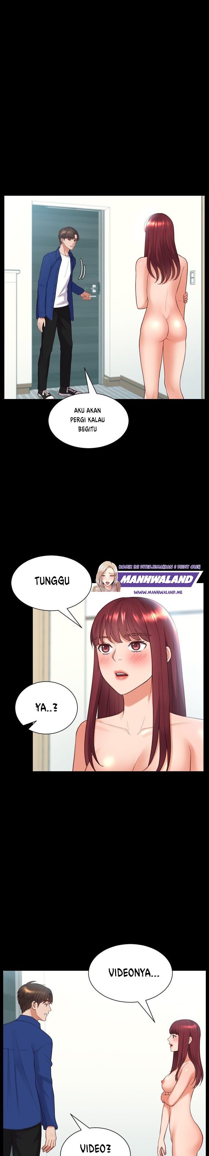 Her Situation - Chapter 14 17 Her Situation - Chapter 14 17