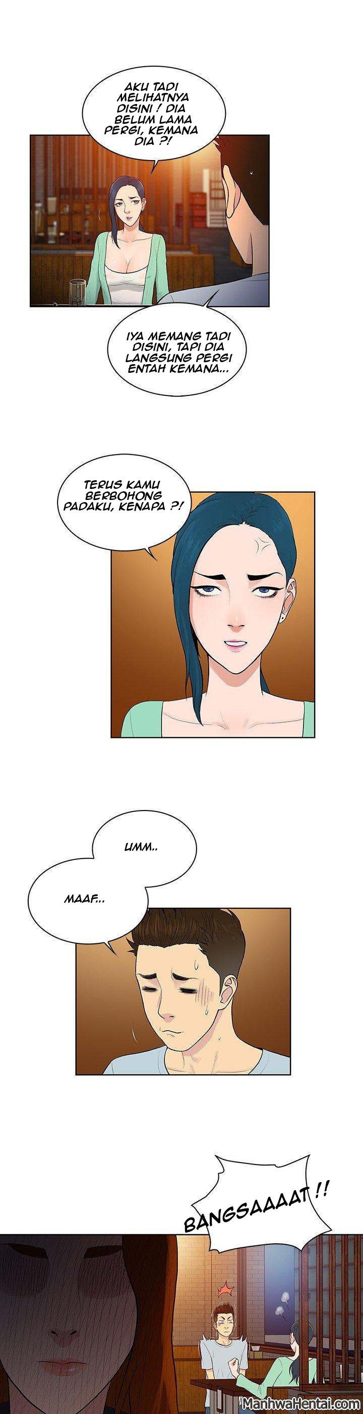 The Stand-up Guy (Dolphin) - Chapter 14 6 The Stand-up Guy (Dolphin) - Chapter 14 6