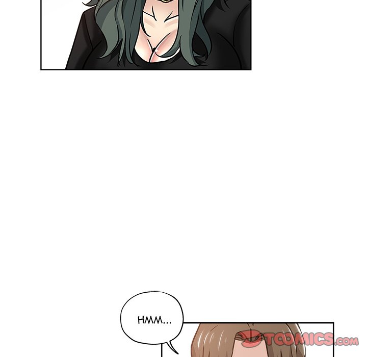 The Unexpected Guest - Chapter 14 84