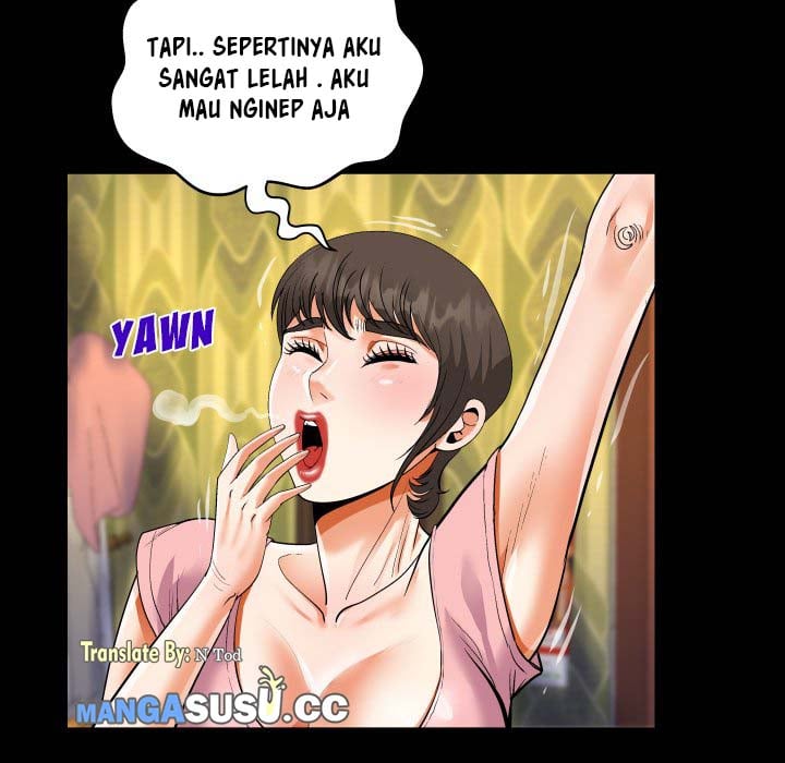 The Unforeseen Guest - Chapter 14 33