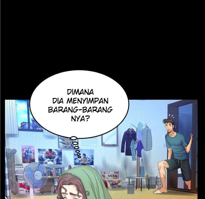 My Aunt - Chapter 14 28