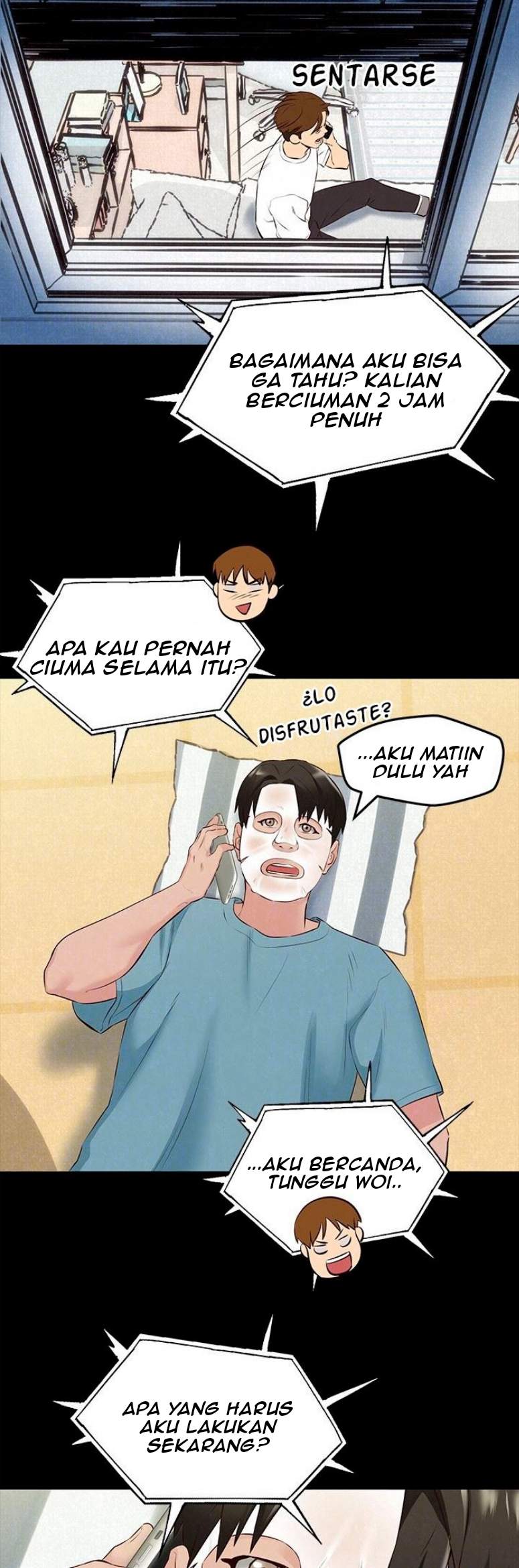 My Baby Girl - Chapter 14 31 My Baby Girl - Chapter 14 31