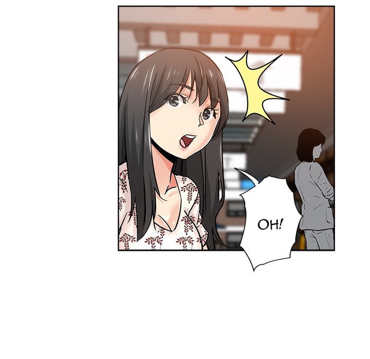 The Unexpected Guest - Chapter 14 46