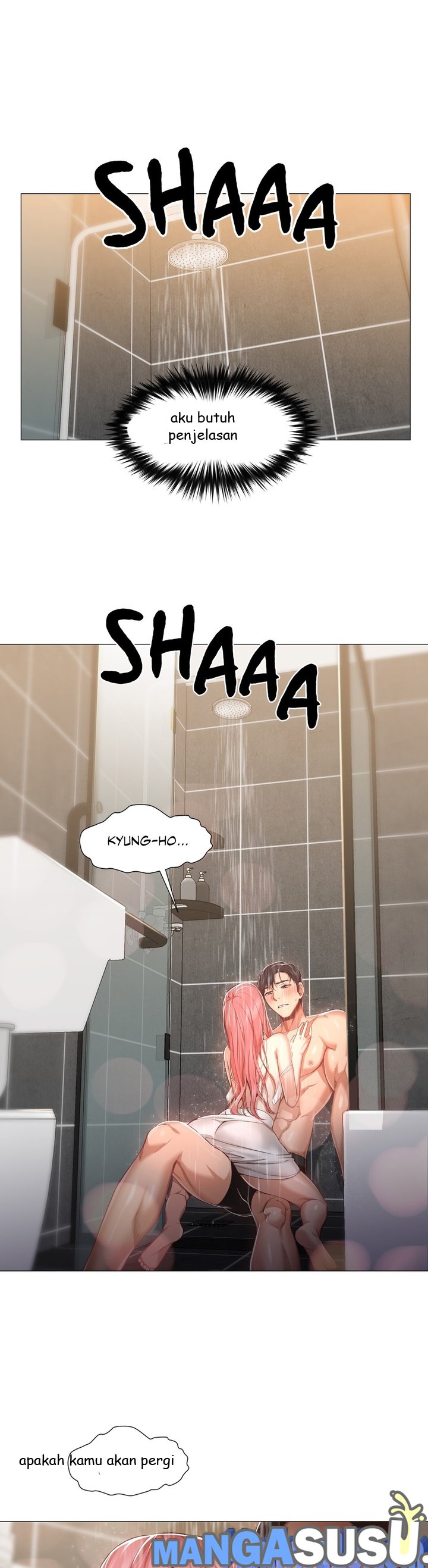 Man Up, Girl! - Chapter 14 3