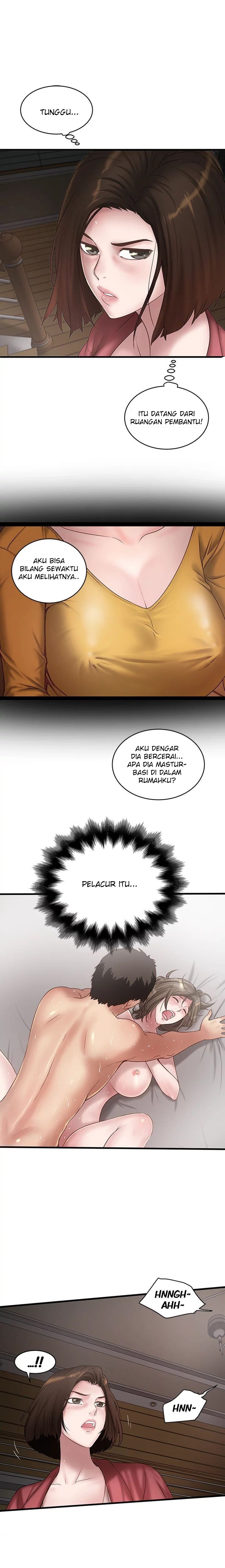 The Housemaid - Chapter 14 7