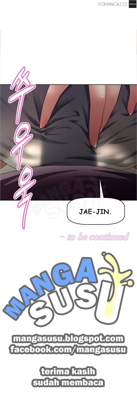 Brawling Go - Chapter 14 35