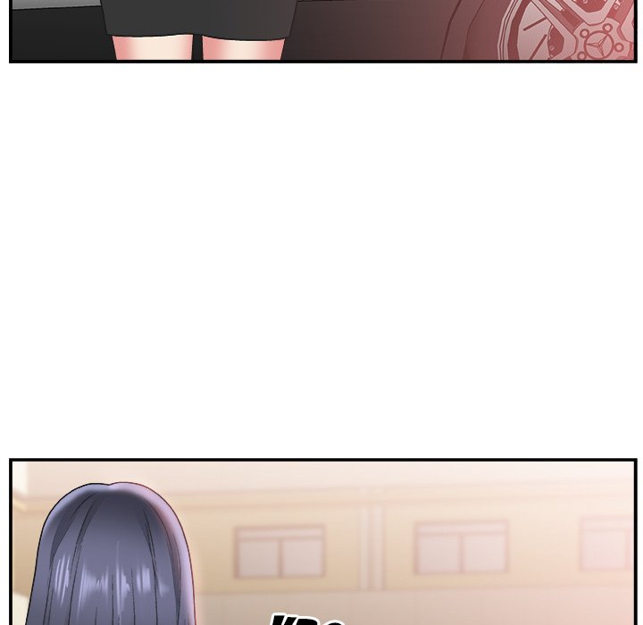 Miss Announcer - Chapter 14 35 Miss Announcer - Chapter 14 35