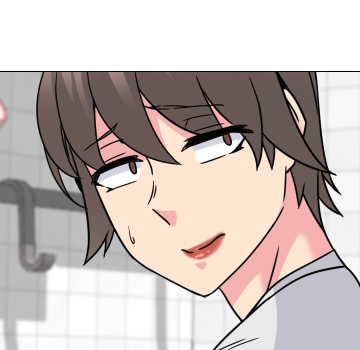 One Shot Men&#8217;s Clinic - Chapter 14 40