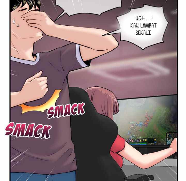 Midnight PC Cafe - Chapter 14 123 Midnight PC Cafe - Chapter 14 123