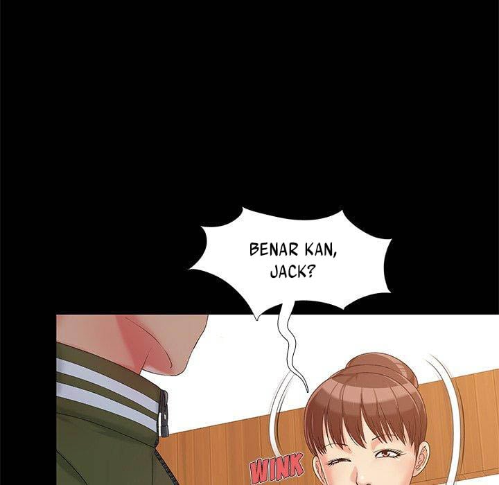 Sleepy Town Escapades - Chapter 14 31