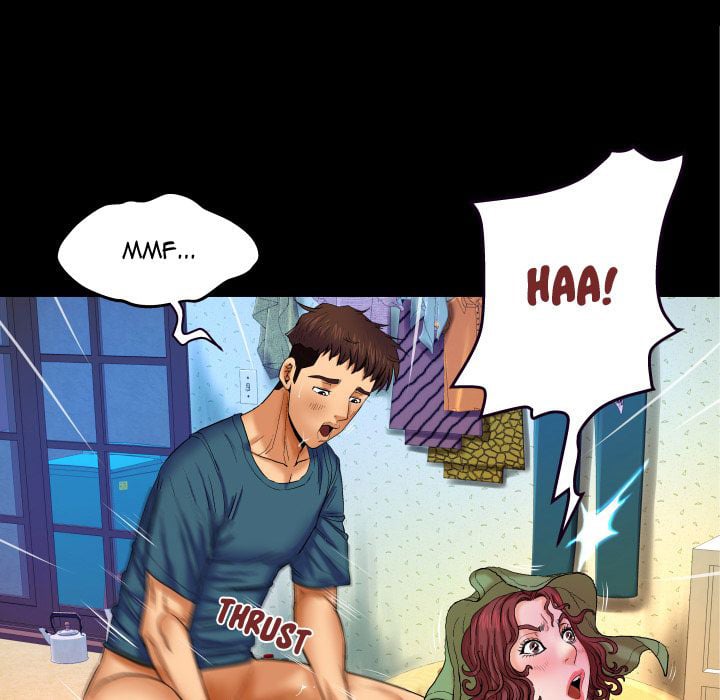My Aunt - Chapter 14 42