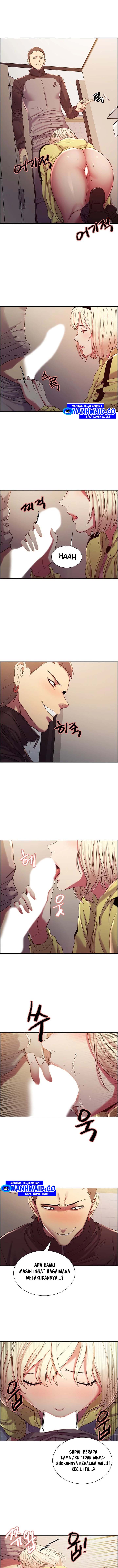The Runaway Family - Chapter 14 9