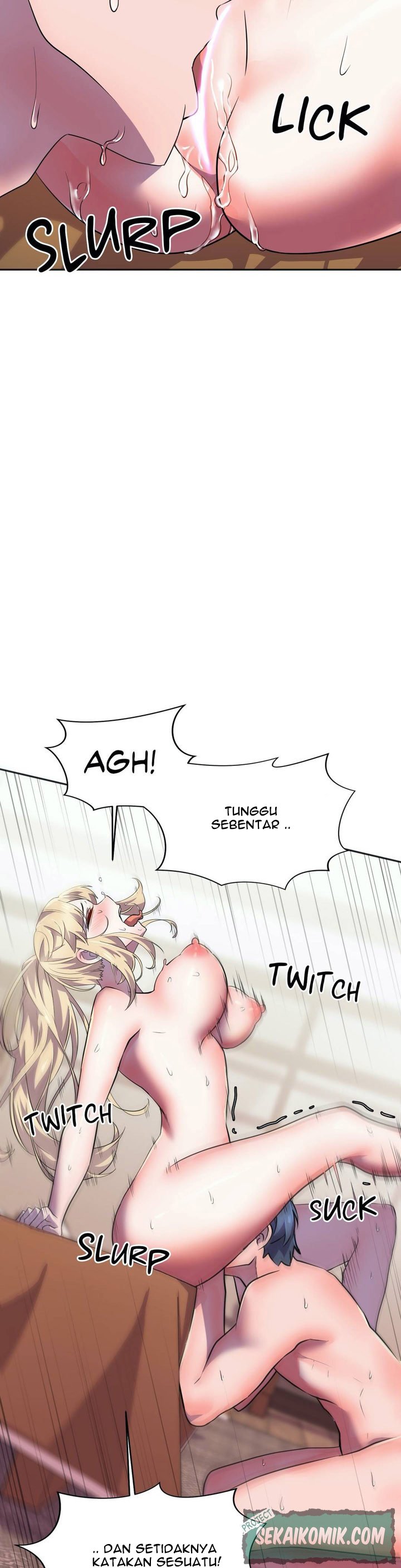 Hero Manager - Chapter 14 9