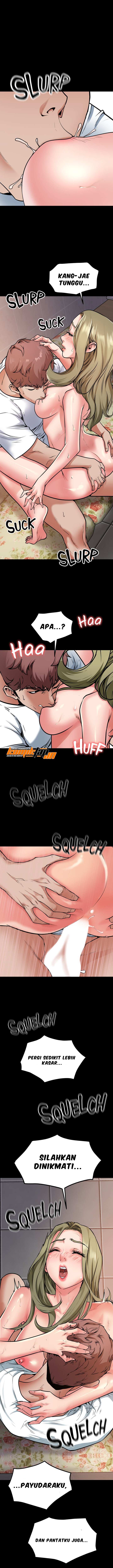 Bs Anger - Chapter 14 3