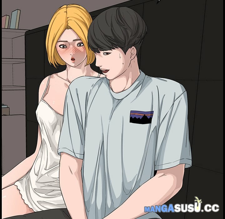 Newlyweds - Chapter 14 58