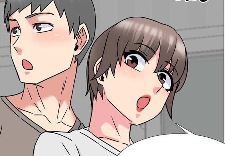 One Shot Men&#8217;s Clinic - Chapter 14 4
