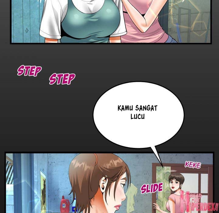 The Unforeseen Guest - Chapter 14 20