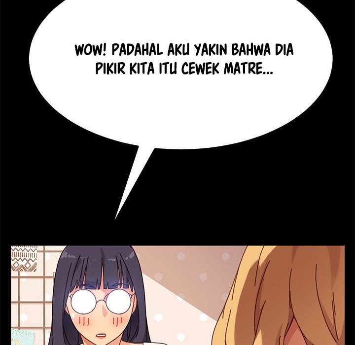 Perfect Roommates - Chapter 14 25