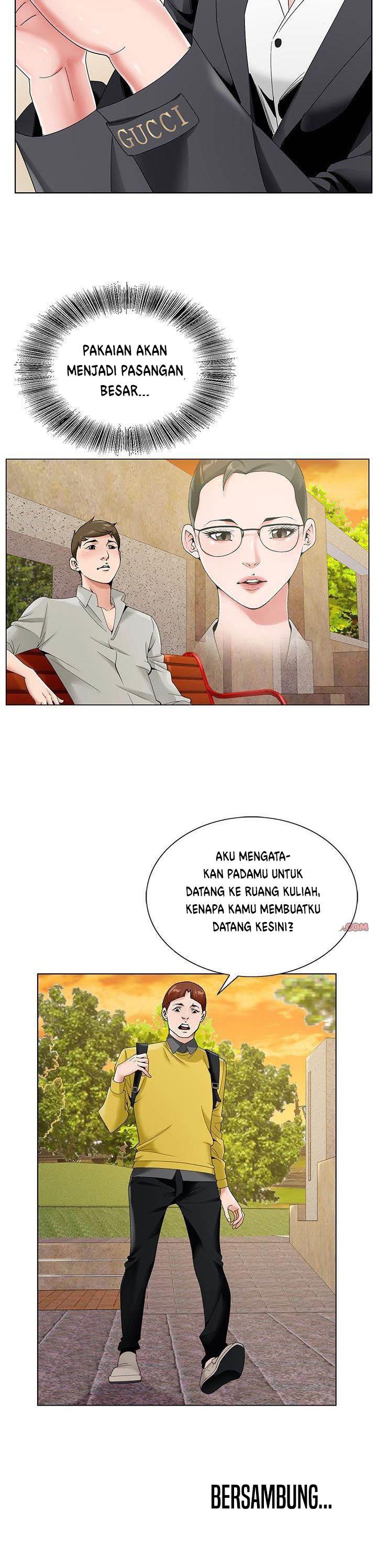 Temptations - Chapter 14 3 Temptations - Chapter 14 3