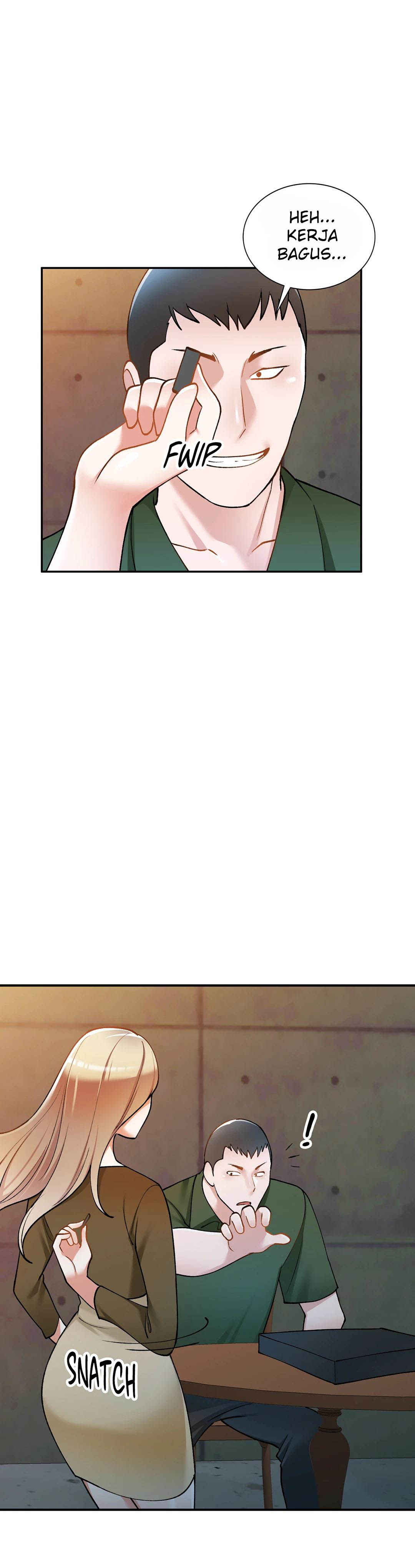 My Secretary’s Got a Secret - Chapter 14 33 My Secretary’s Got a Secret - Chapter 14 33