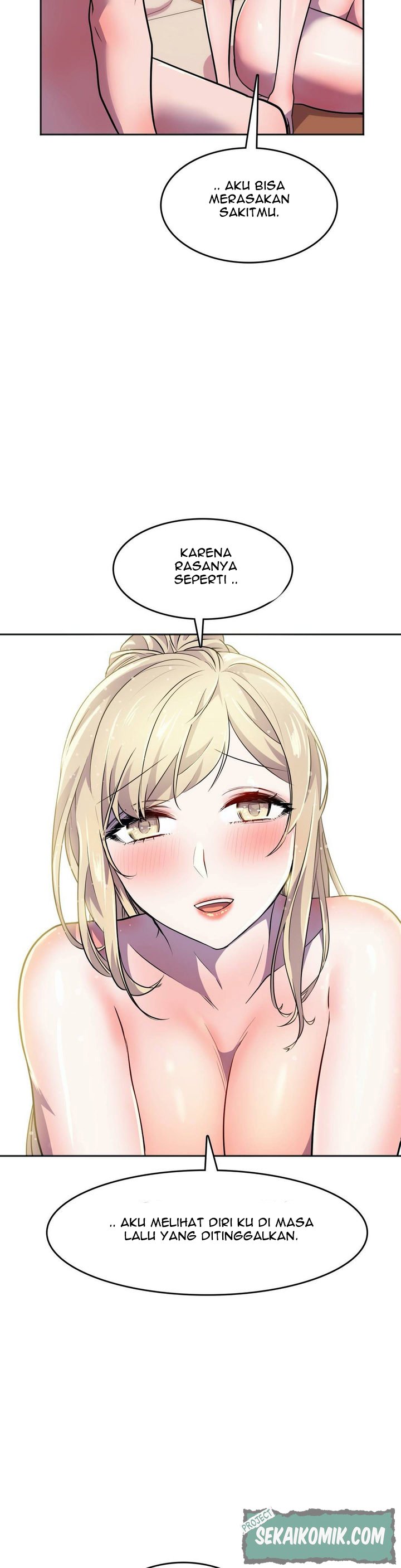 Hero Manager - Chapter 14 24