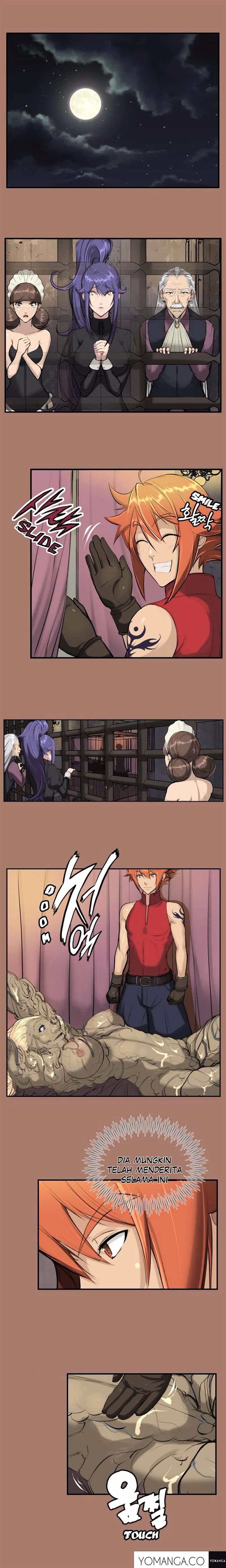 Yahalu - Chapter 14 7