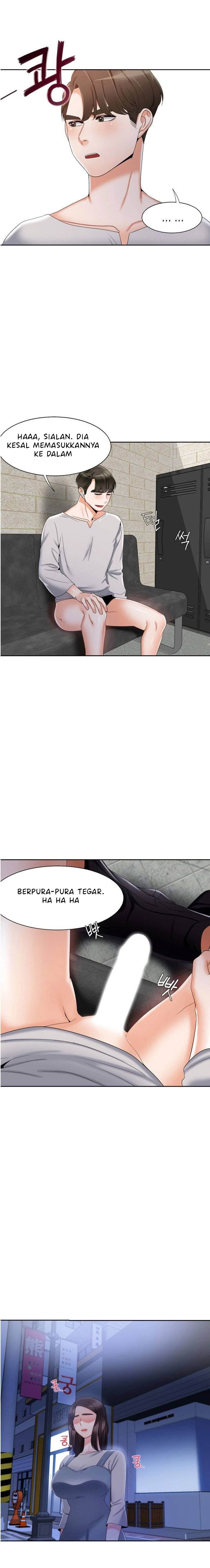 Bad Woman - Chapter 14 21