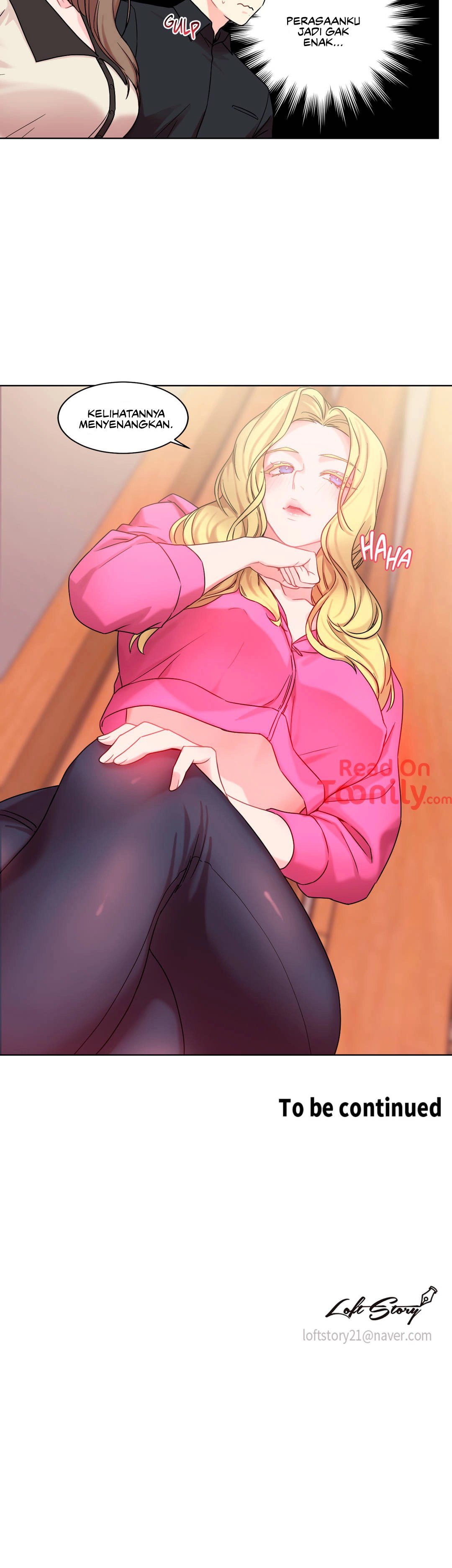 Tie Me Up - Chapter 14 23