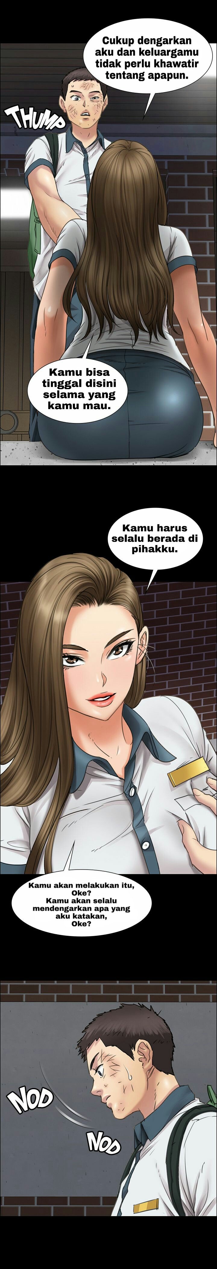 Queen Bee (Andrew) - Chapter 14 32