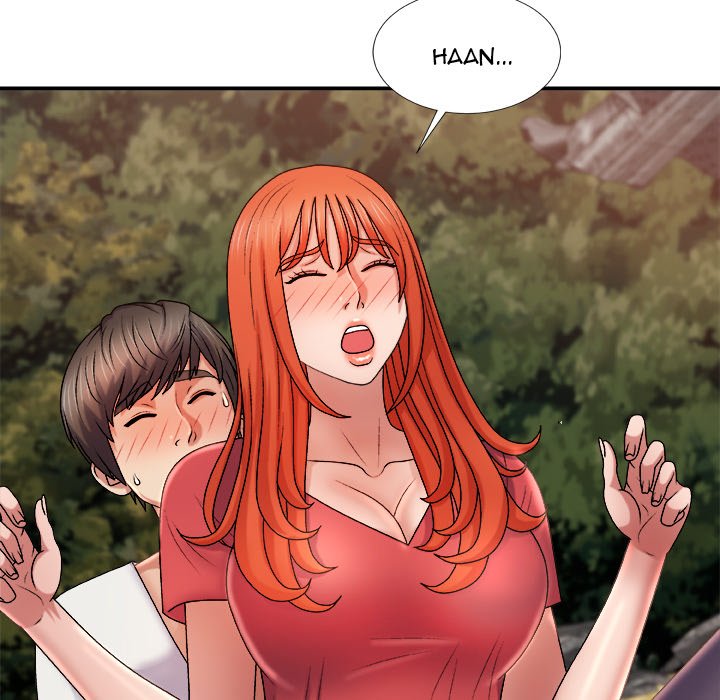 Spirit Possession - Chapter 14 143 Spirit Possession - Chapter 14 143