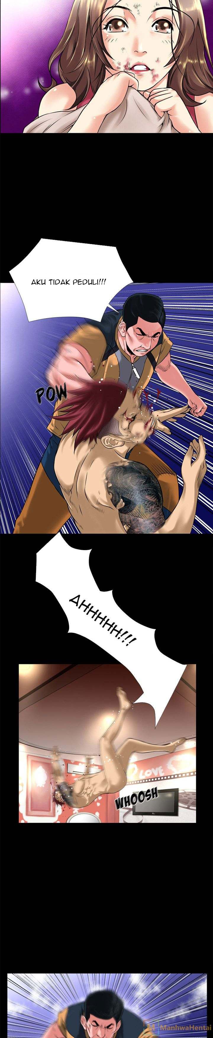 Beyond Imagination - Chapter 14 5 Beyond Imagination - Chapter 14 5