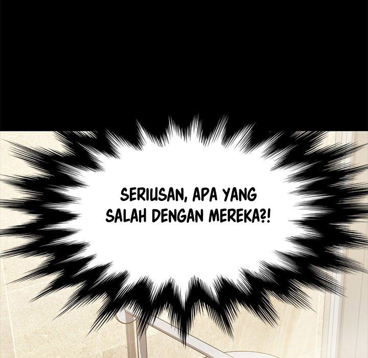 Perfect Roommates - Chapter 14 108