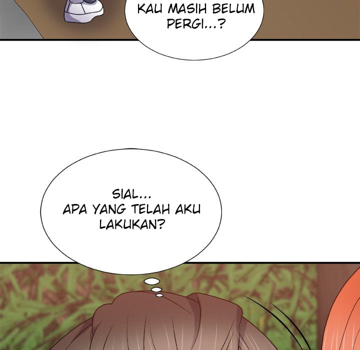 Spirit Possession - Chapter 14 157 Spirit Possession - Chapter 14 157