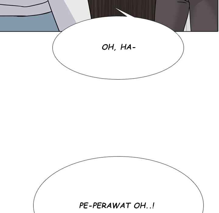 One Shot Men&#8217;s Clinic - Chapter 14 14