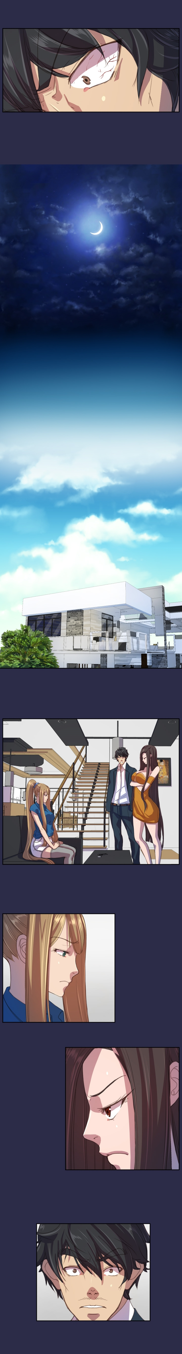 Angel&#8217;s Tears - Chapter 14 9