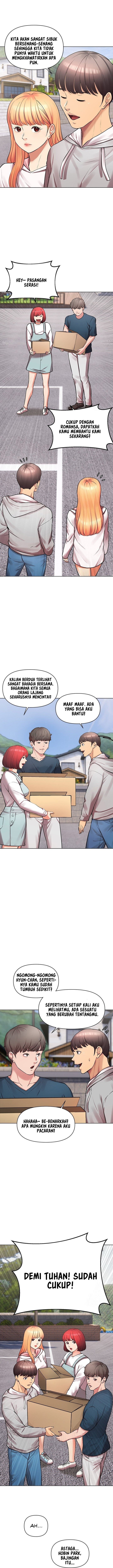 The Brides Who Can’t Eat - The Brides Who Can’t Eat Chapter 14 13 The Brides Who Can’t Eat - The Brides Who Can’t Eat Chapter 14 13