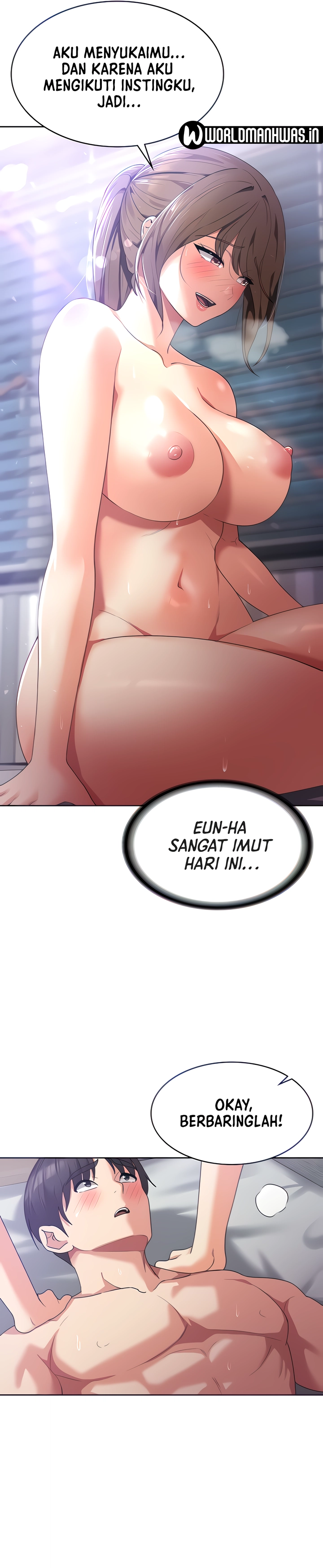 Sexy Men X Goddes - Chapter 14 8 Sexy Men X Goddes - Chapter 14 8