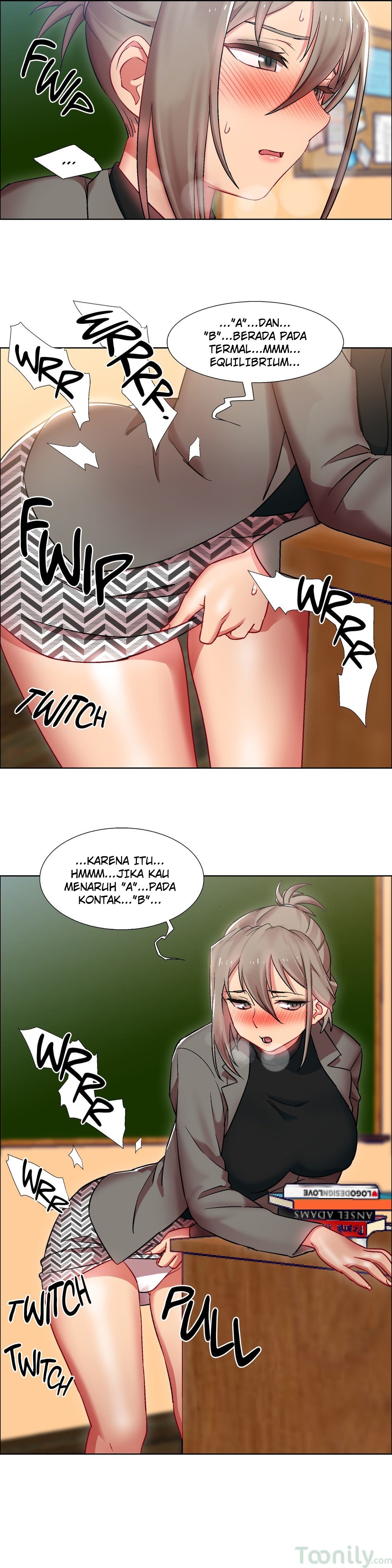 Rental Girls - Chapter 14 13