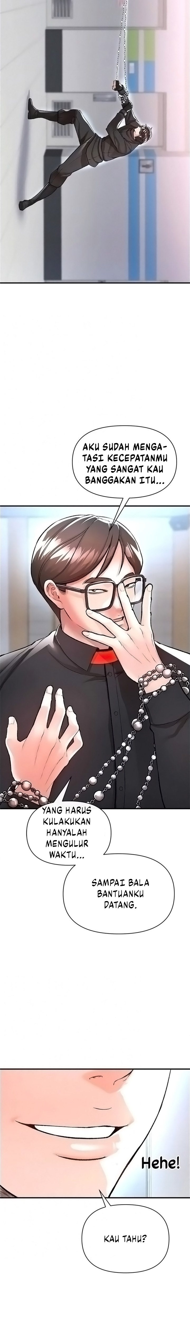 The Real Deal - Chapter 14 8 The Real Deal - Chapter 14 8