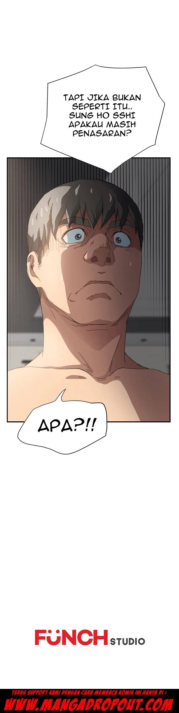 This Doesn&#8217;t Feel Like Me - Chapter 14 25
