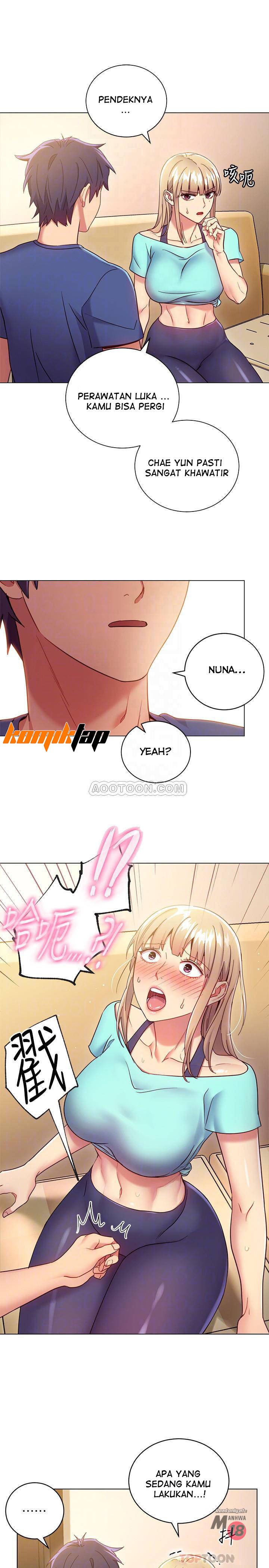 Stepmothers Friends - Chapter 14 18