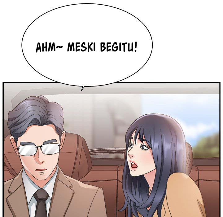 Miss Announcer - Chapter 14 22 Miss Announcer - Chapter 14 22