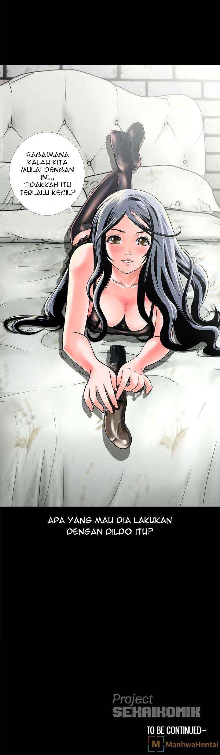 Beyond Imagination - Chapter 14 15 Beyond Imagination - Chapter 14 15