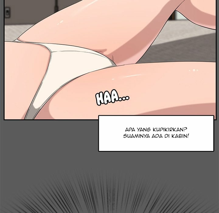 Newlyweds - Chapter 14 8