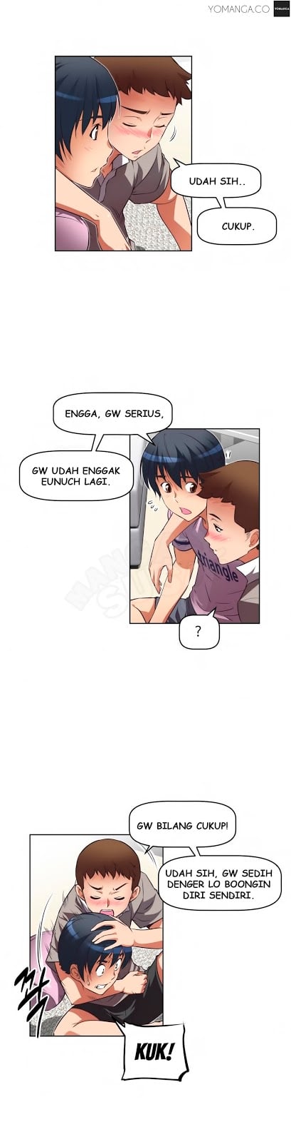 Brawling Go - Chapter 14 22
