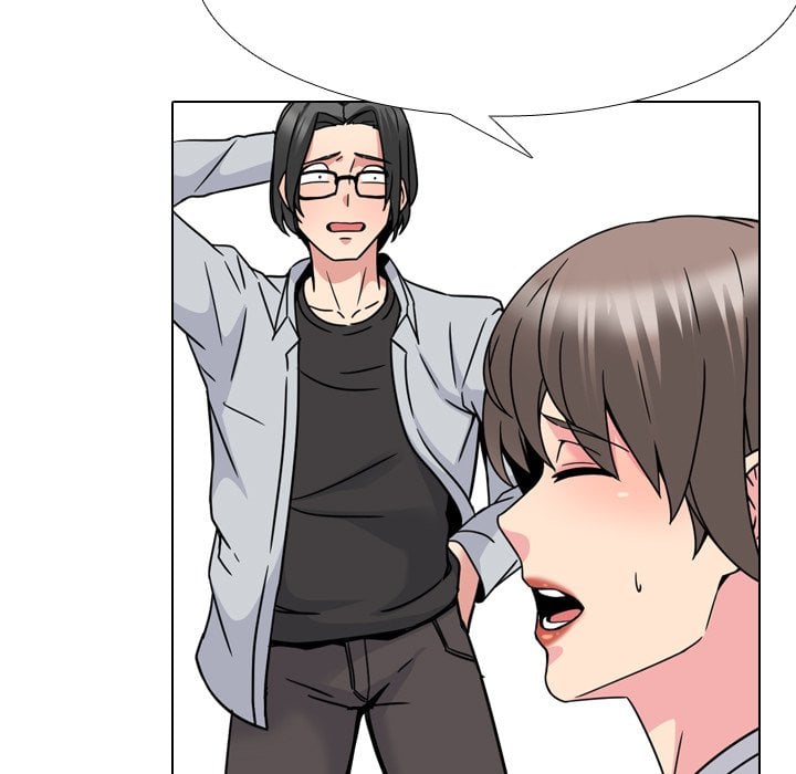 One Shot Men&#8217;s Clinic - Chapter 14 97