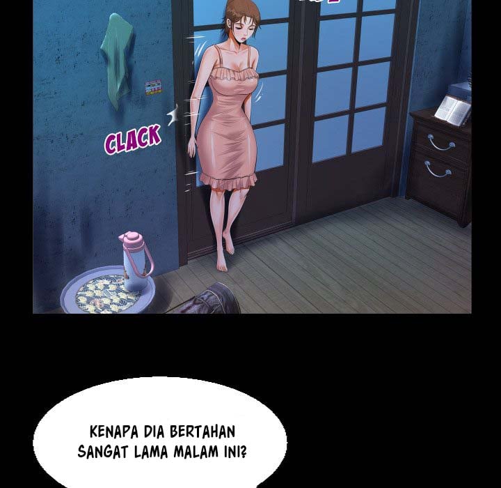 The Unforeseen Guest - Chapter 14 90